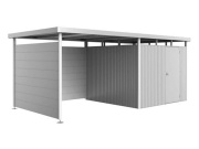 Biohort Zadní stěna pro postranní střechu Highline