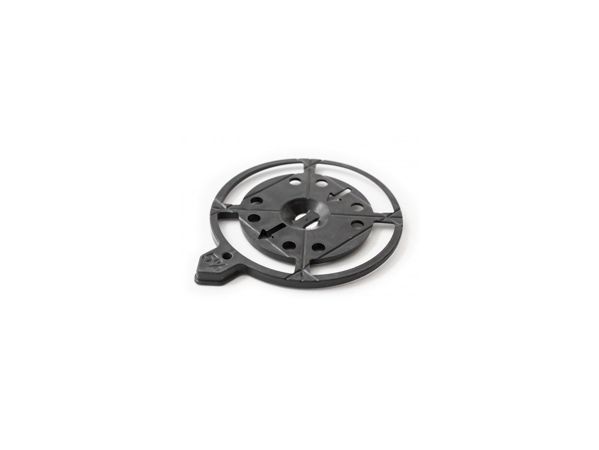 Covernit Nivelační protihluková podložka Arkimede