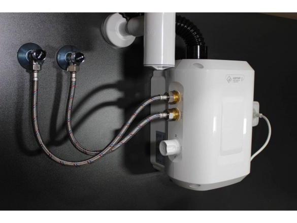 Kézszárítók Jet Dryer AIRTAP 2v1 - hranatá