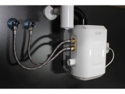 Vysoušeče rukou Jet Dryer AIRTAP 2v1 - hranatá