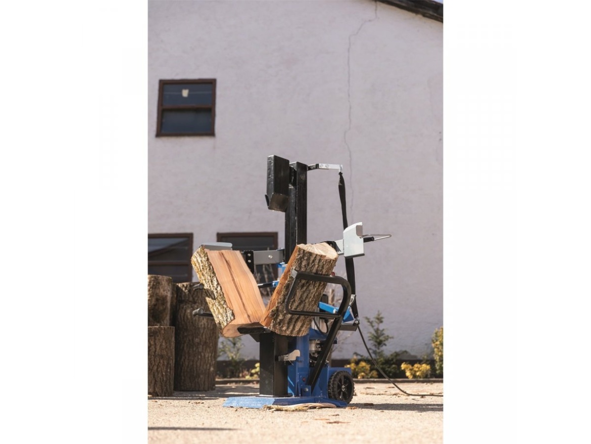 Štípač dřeva Scheppach Compact 10 T