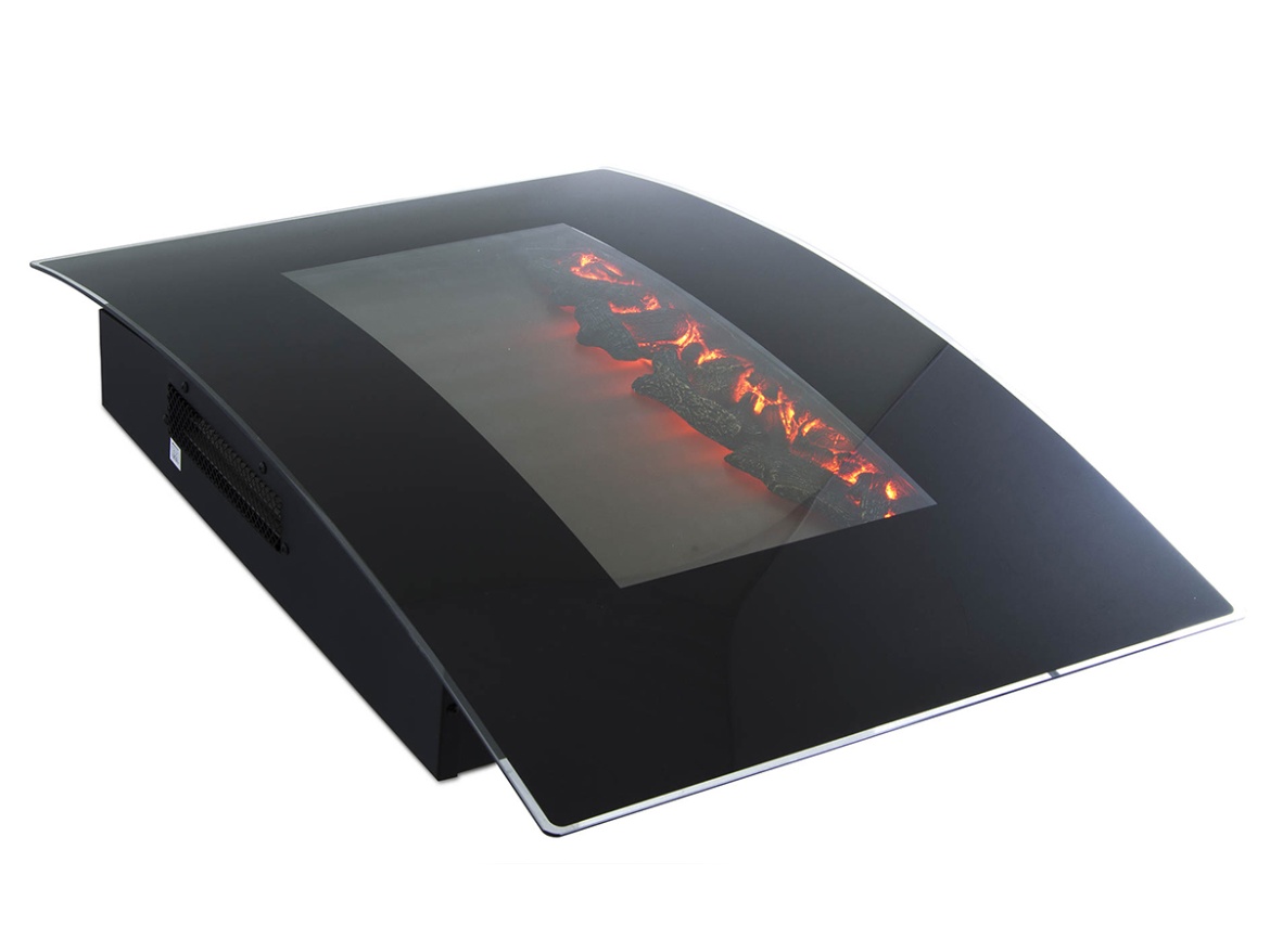 Elektrický krb G21 Fire Storm