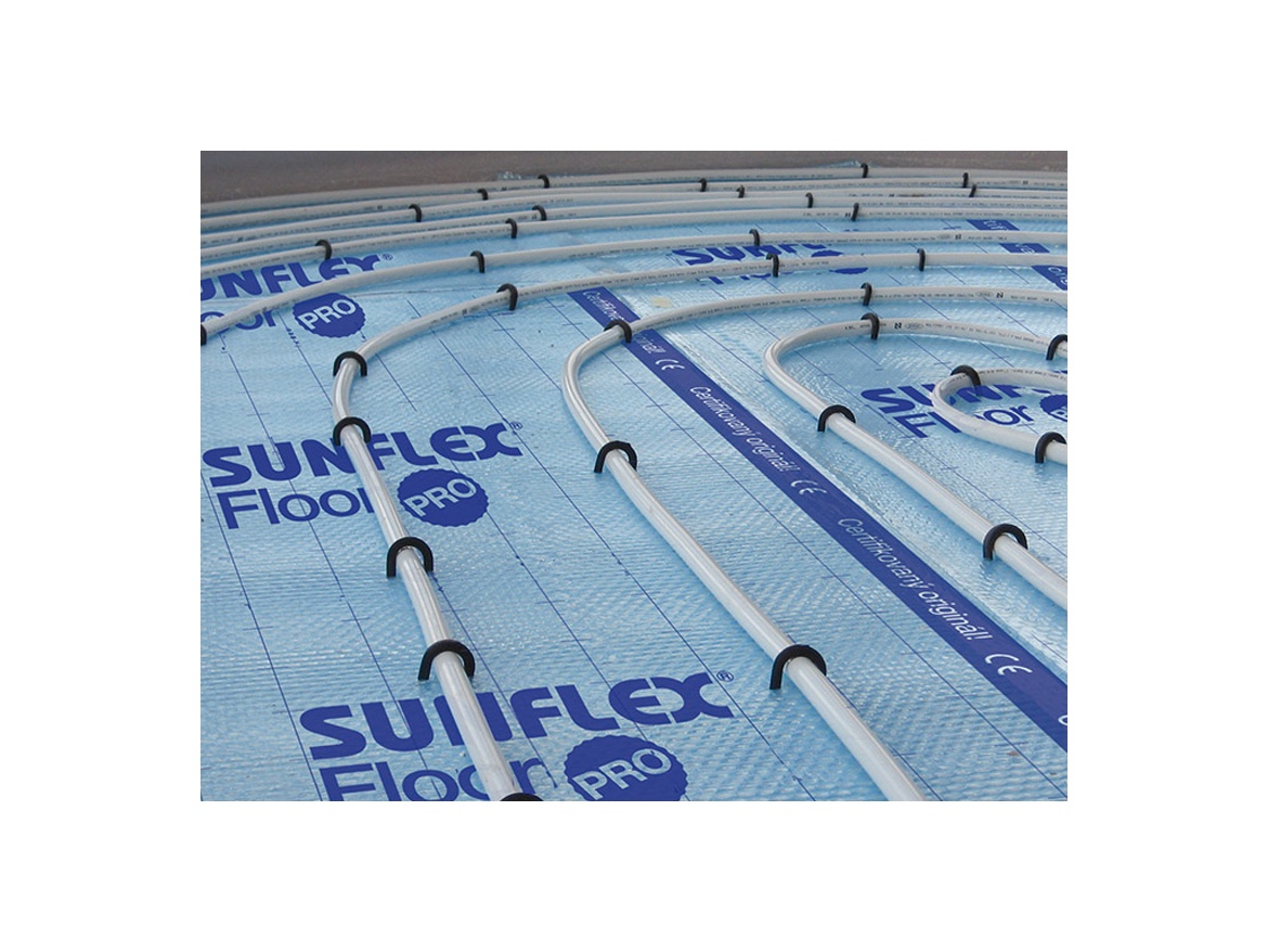Sunflex Tart Floor Pro