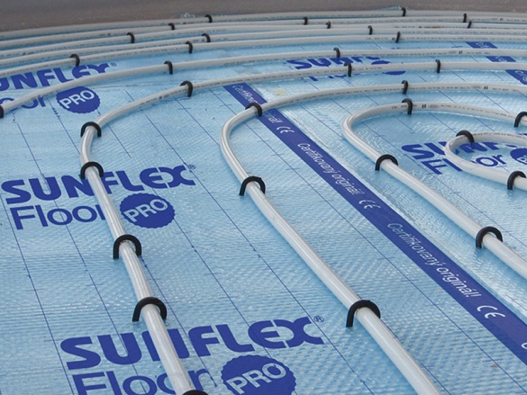 Sunflex Tart Floor Pro
