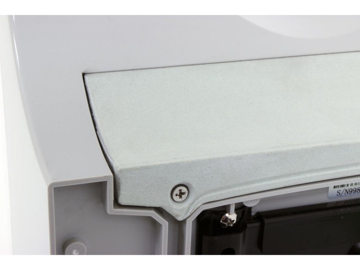 Kézszárítók Jet Dryer ORBIT