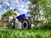 Ako založiť nový trávnik