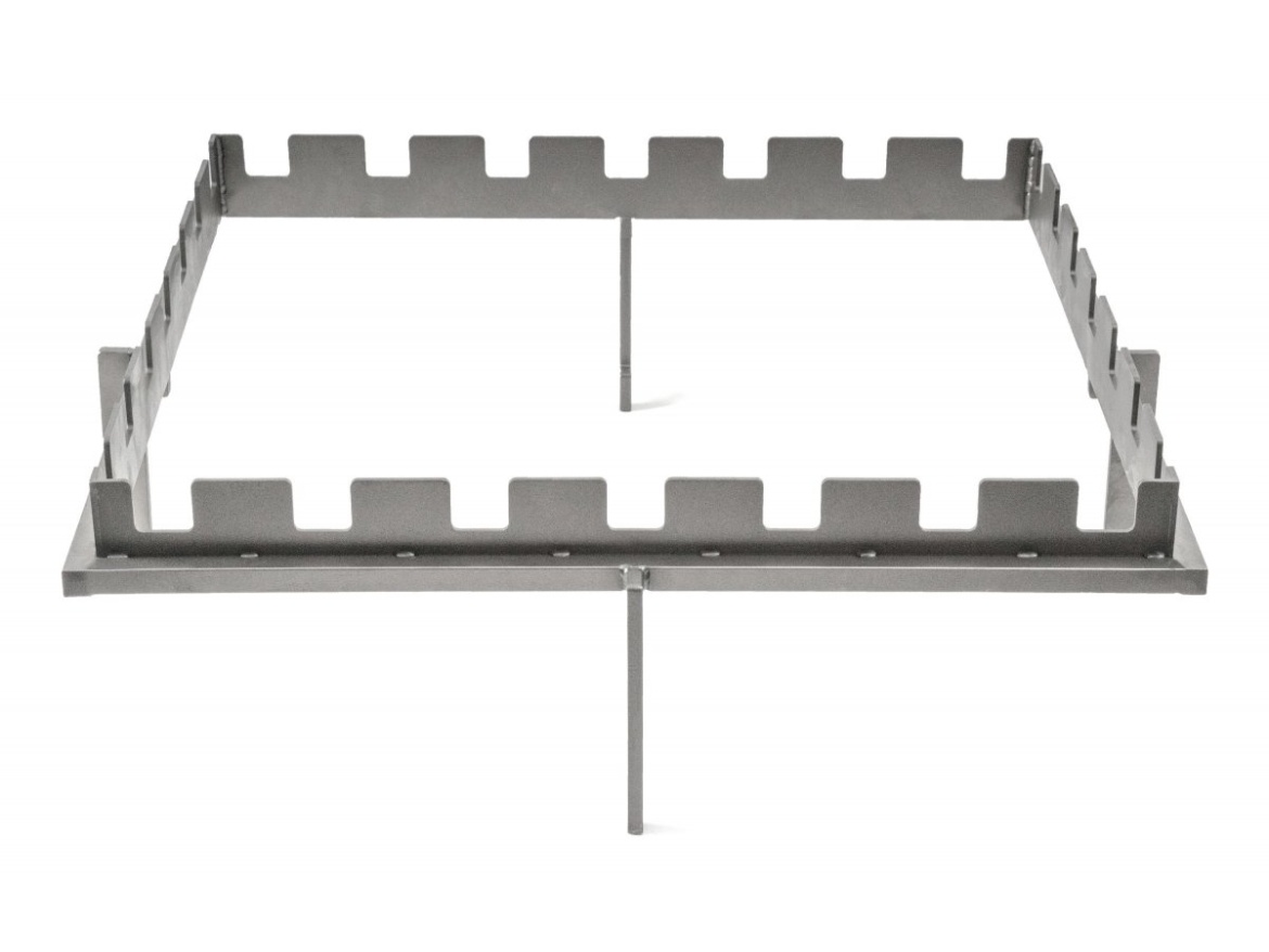 G21 Příslušenství  stojan na špízy pro gril Montana