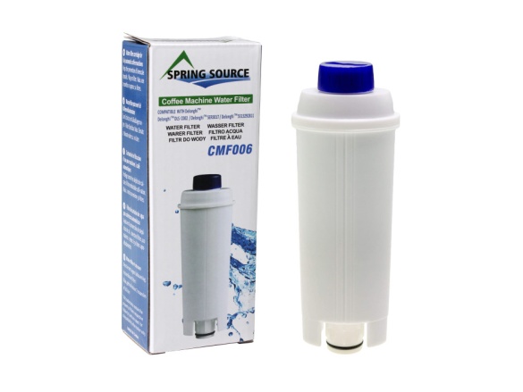 Filtry pro kávovary