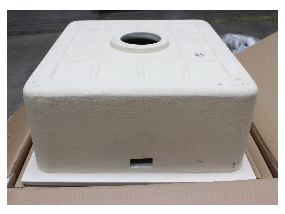 Kuchyňské dřezy Deante Sabor 450