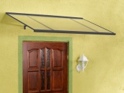 Bejárati előtető Lanit Plast Meles