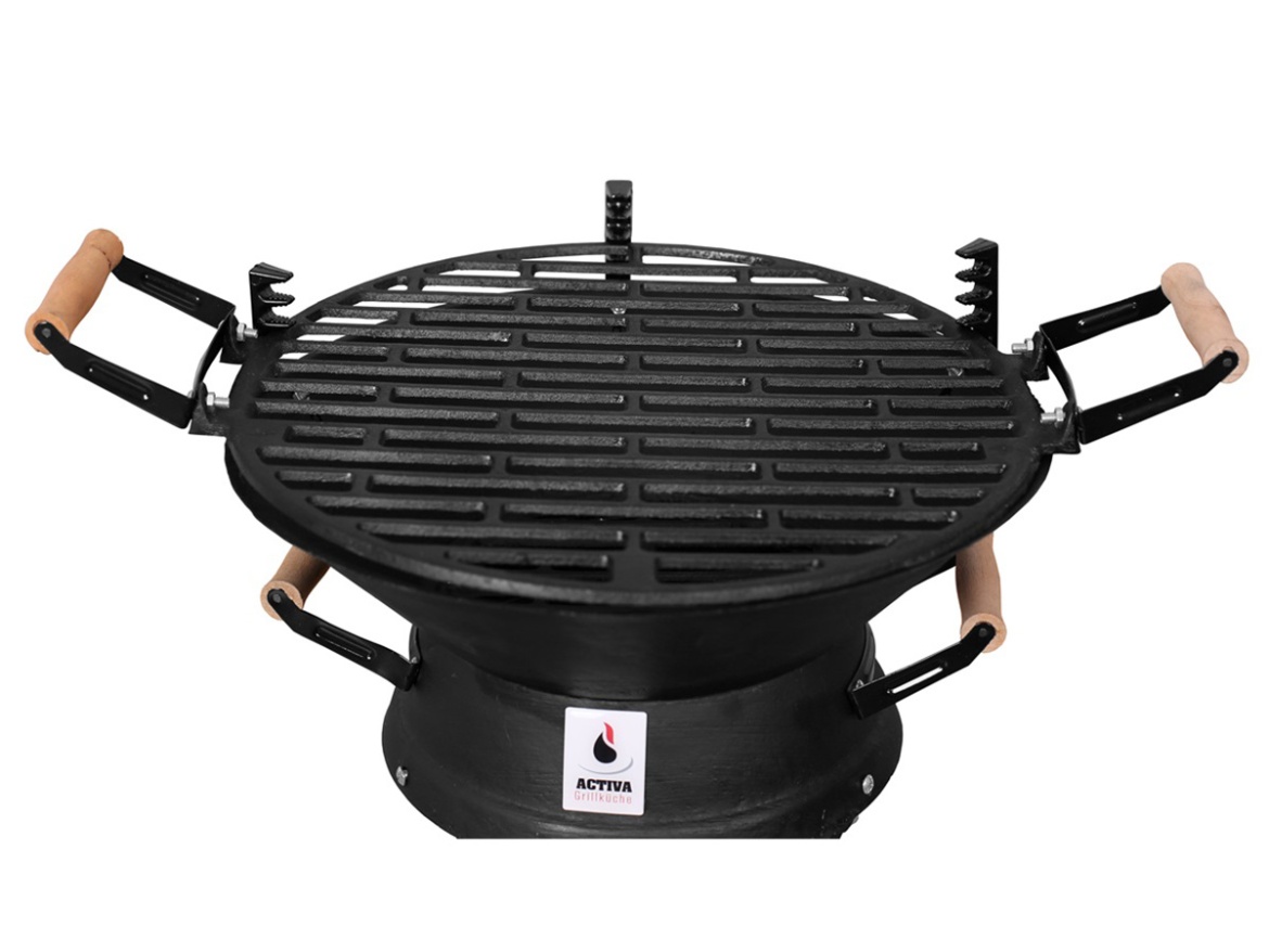 Gril Activa Gril Valencia