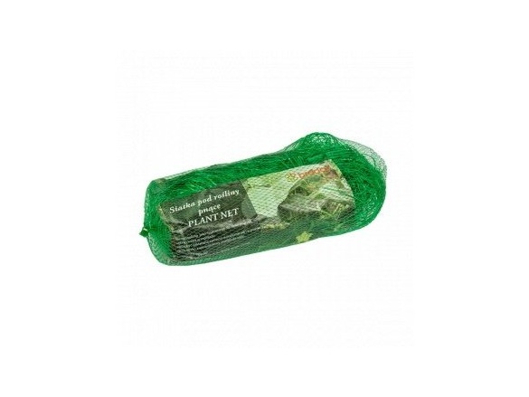Bradas Síť pro pnoucí rostliny Plant Net 2x10m