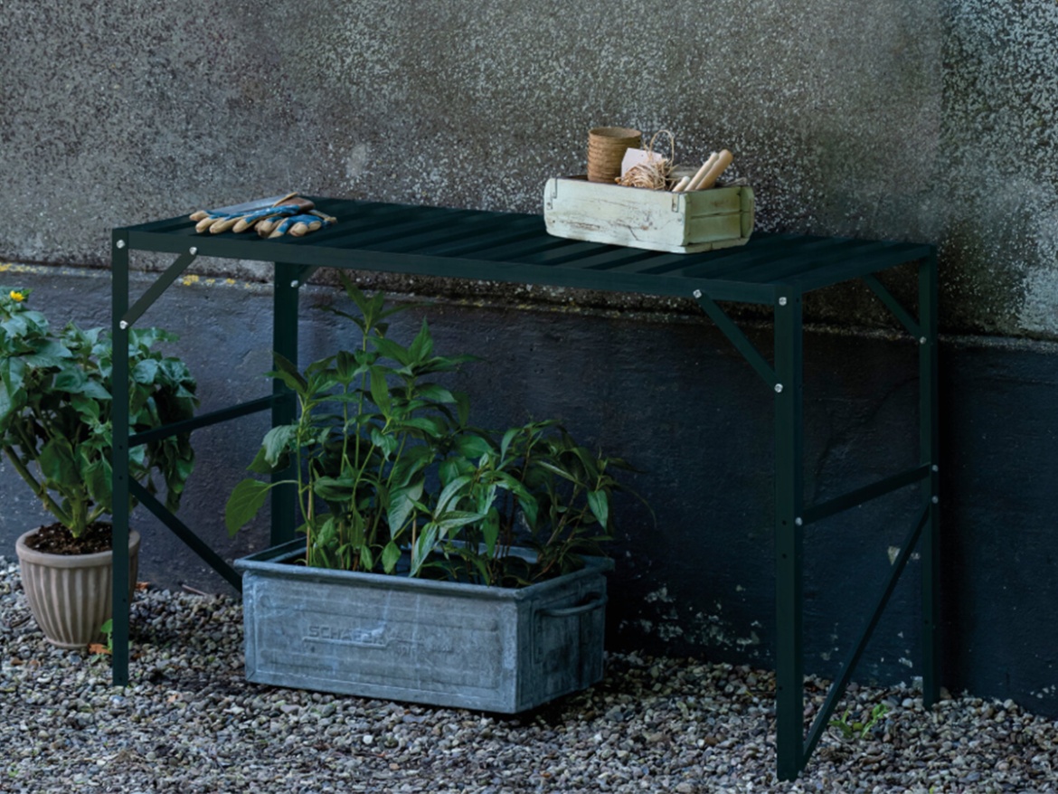 Pracovný stôl Halls