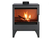 Krbová kamna Livin'Flame Stavik
