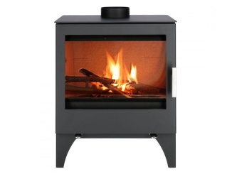 Topení Livin'Flame –  Krbové kachle STAVIK