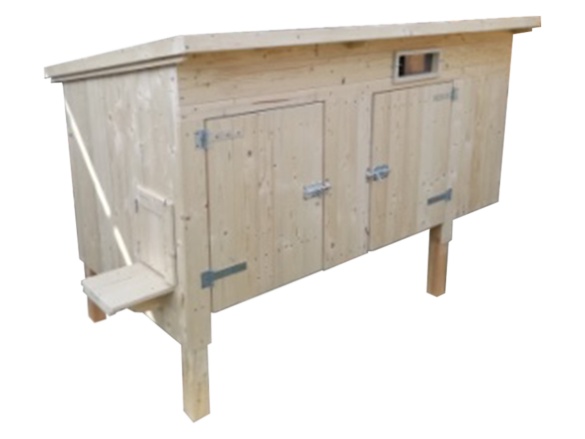 Kurník Česká Manufaktura Ginger