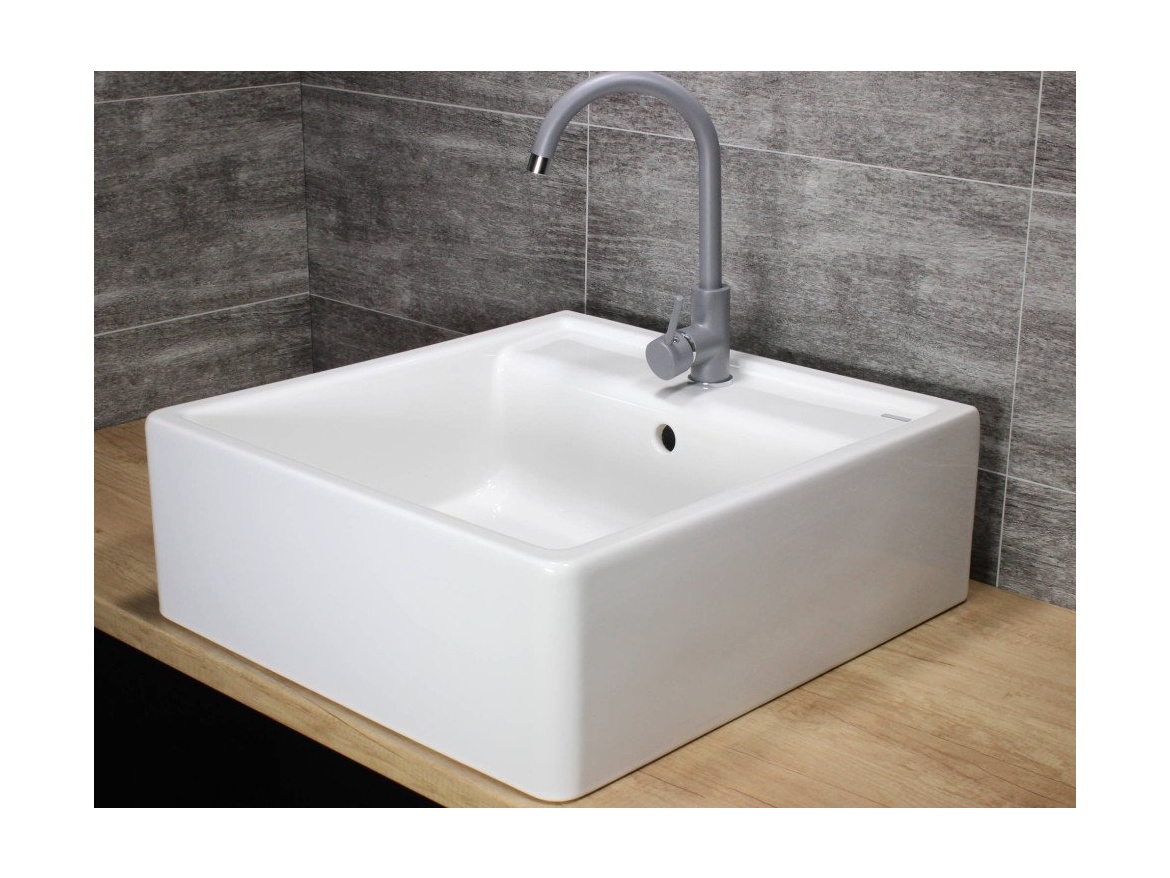 Kuchyňské baterie Helika Sabia 5523