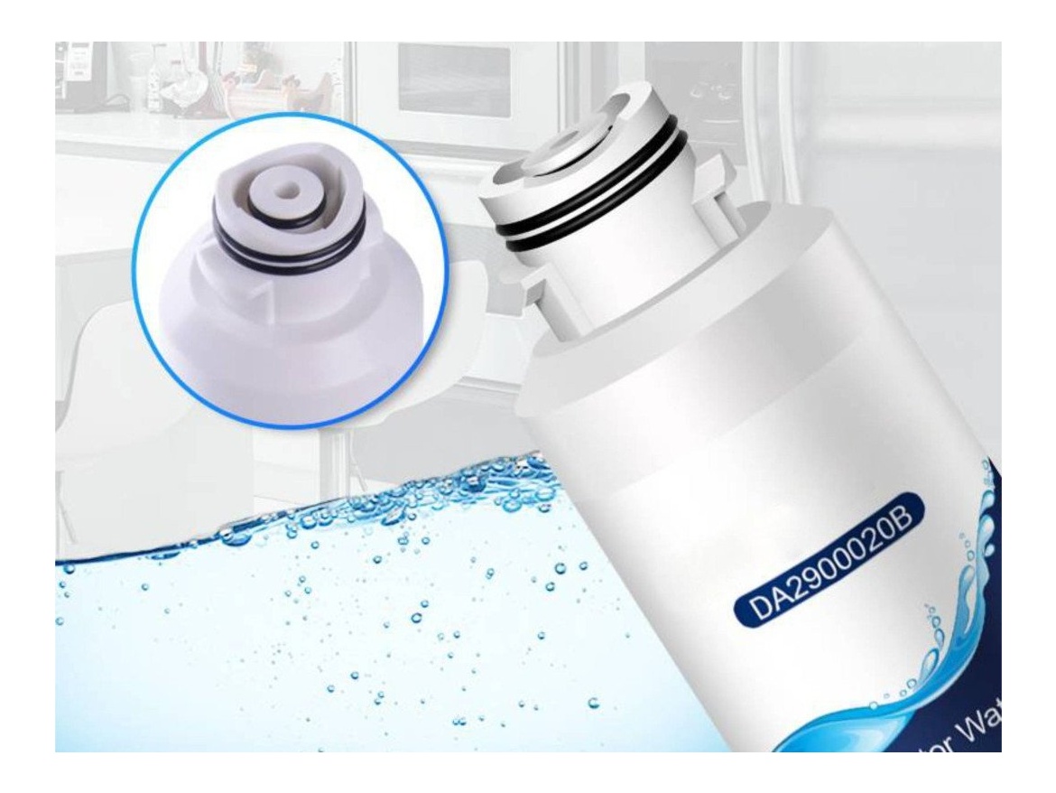 Filtry pro lednice Spring Source RWF700A