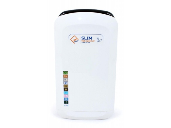 Vysoušeče rukou Jet Dryer SLIM