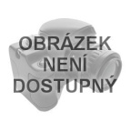 Plechový zahradní domek Riwall PRO RMSA 6x8 Brown