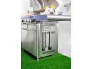 G21 Háčky  pro grilovací nářadí