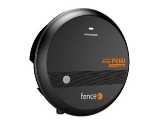 Állattenyésztés –  Scobax Generátor elektrického ohradníku fencee power energy PE60