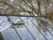 Oranžérie Halls Icon Gardenhouse 8