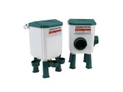 Scobax Set automatické krmítko 5 kg + napáječka 7.5 l