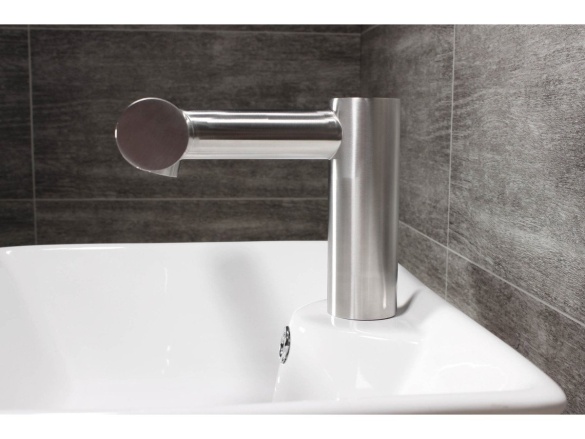 Sušiče rúk Jet Dryer AIRTAP 3v1 - kulatá