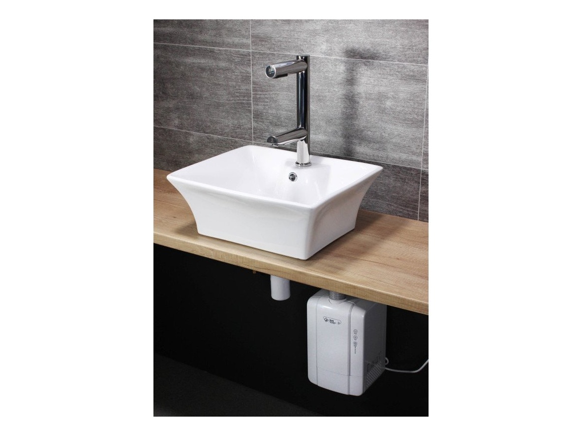 Sušiče rúk Jet Dryer DUO 2v1