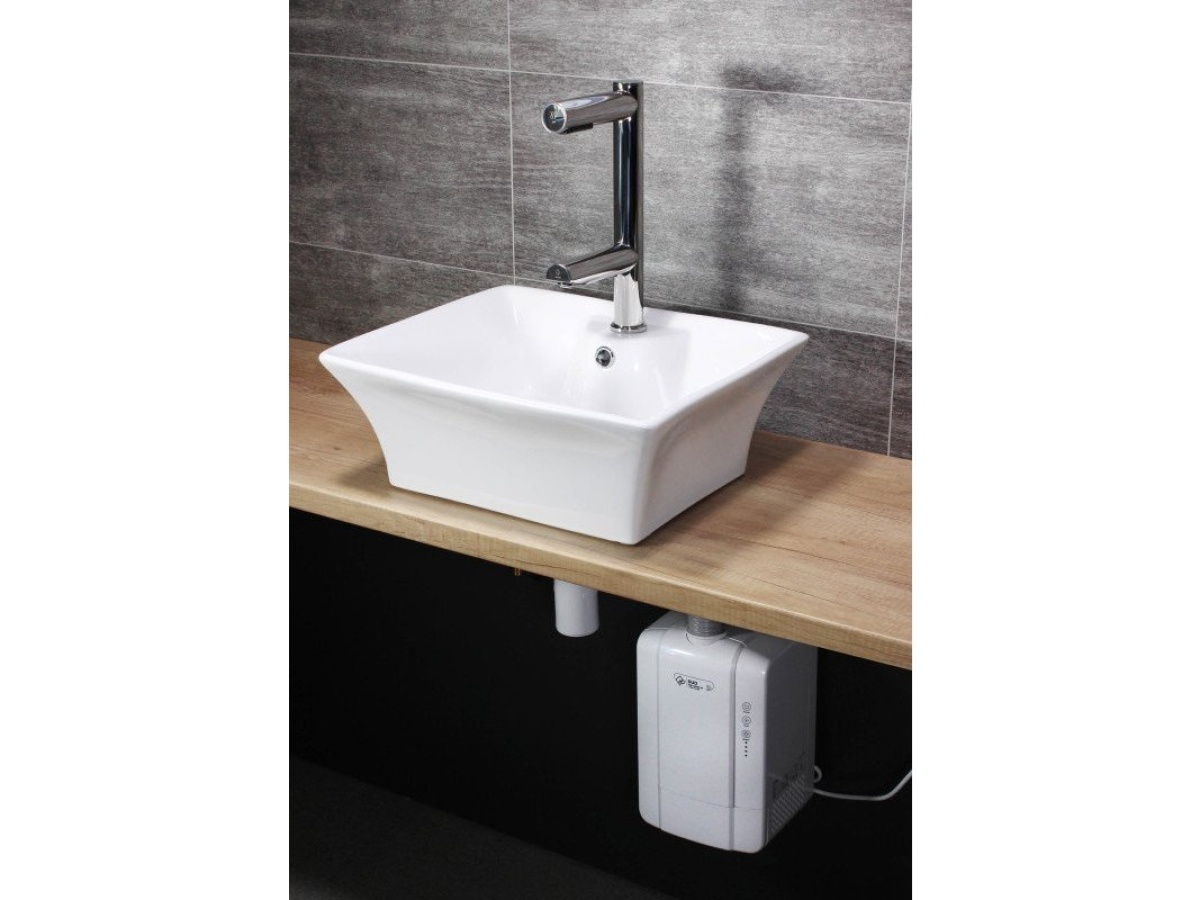 Sušiče rúk Jet Dryer DUO 2v1