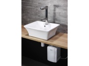 Sušiče rúk Jet Dryer DUO 2v1