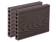 Doska s okrúhlymi výrezmi G21