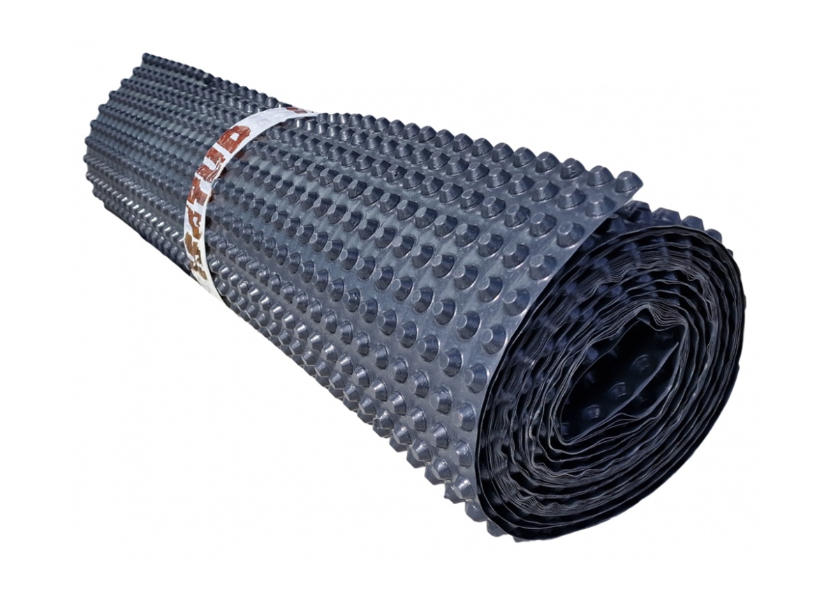 Nopová fólie Tegola Isostud S