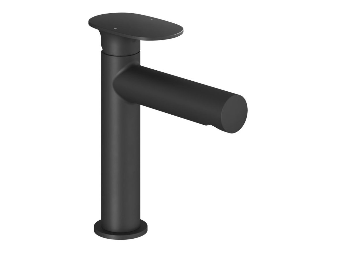 Ravak SG 012.10WHM Umyvadlová stojánková baterie 190 mm bez výpusti, bílá matná