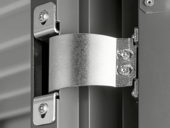 Kerti ház Hörmann Juno Design JSD