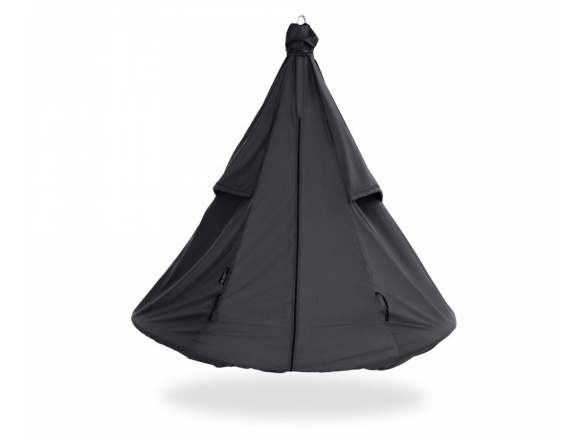 Plachta na hniezdo Hangout Pod