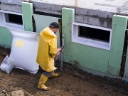 Kotvící sada Scobax Universal TI