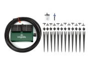 Irrigatia Solární automatický zavlažovací systém