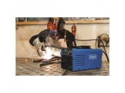 Svářečka na trubičkový drát Scheppach WSE 3500