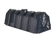 Vsakovací jímka Graf Garantia 300