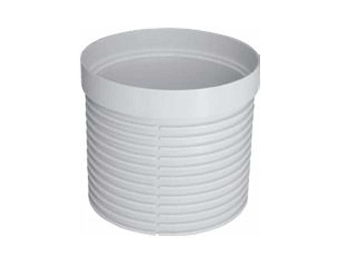 Chuděj Prodloužení nástavce