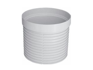 Príslušenstvo pre Chuděj PVBU 50 (univerzální) 125 x 125 mm, plast, Gate, K3, ano