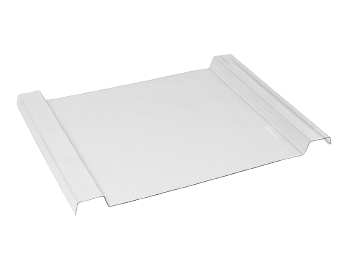 Polykarbonátová trapézová deska Gutta Guttagliss Glaze