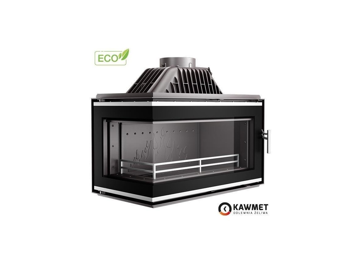 Krbová vložka Kawmet W16 LB ECO - 13,5 kW