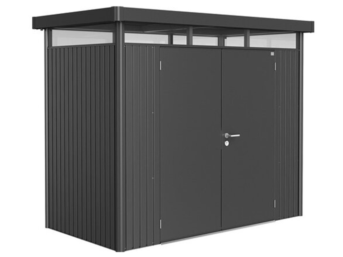 Domek DUO Biohort Highline DUO