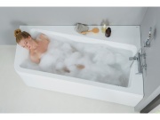 Ravak Vana 10° 160x95 L