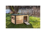 Scobax Kachník, husník KERBL 81739 DUCK TOWN XL 1150x770x670 mm