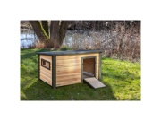 Scobax Kachník, husník KERBL 81739 DUCK TOWN XL 1150x770x670 mm