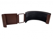 Spojka žlabu Tegola Tegoaqua 100